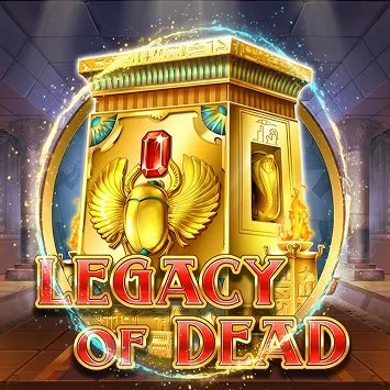Legacy of Dead